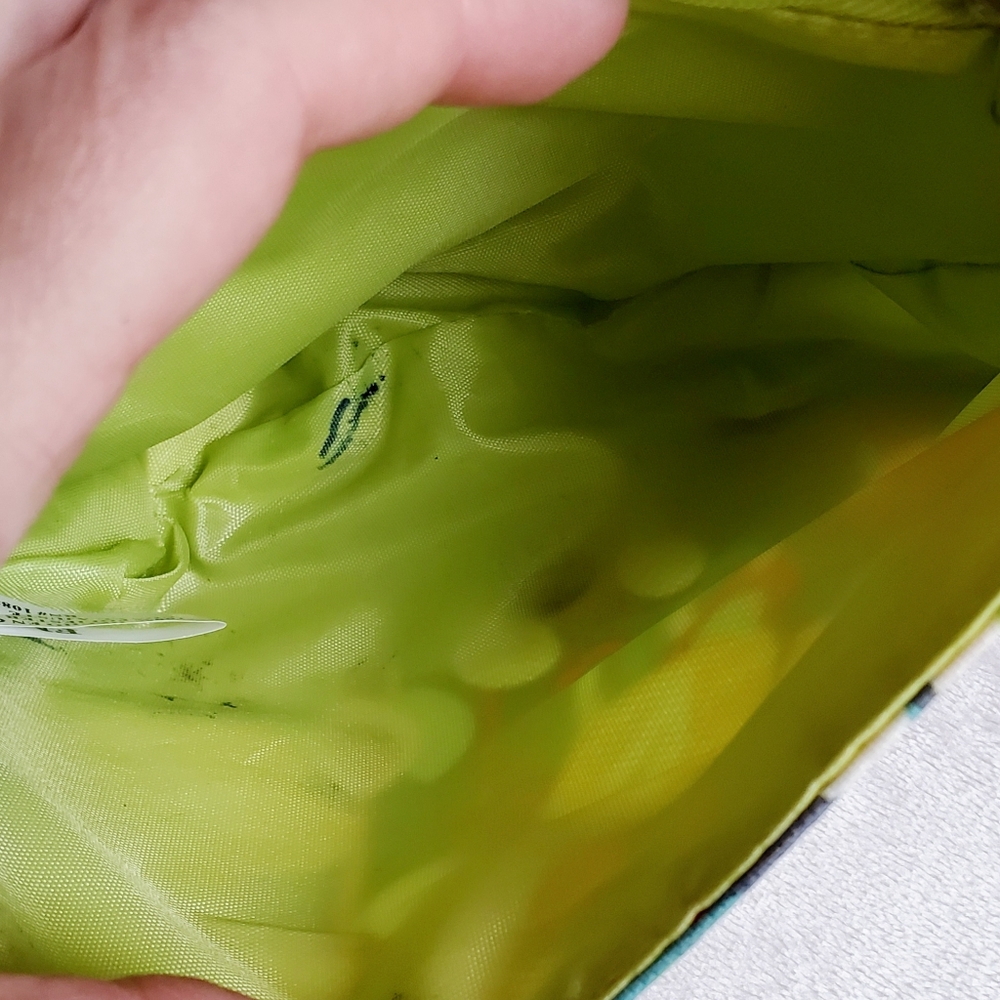 Lily Bloom Purse Handbag - Picture 4 of 6